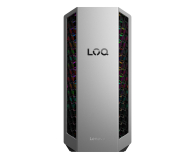 LENOVO LOQ Tower Ryzen 7-8745HX/32GB/1TB/Win11 RTX5060Ti 91DF0067PL - 1484226 - zdjęcie 2